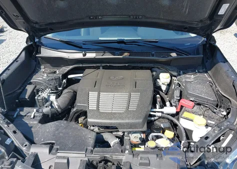 2024 Subaru Forester Premium z USA, uszkodzony, nr VIN JF2SKADC3RH470410